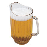 CAMBRO P480CW 1.4L飲料壺 冷水壺 塑料壺