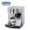 Delonghi/德龍 EC850.M 高端不銹鋼半自動咖啡機