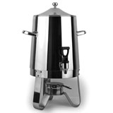 合興金屬 HK301A G型全鋼咖啡鼎