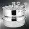 Hyperlux MP622-10P 不銹鋼彎角湯桶 10L