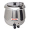 華菱 SB-6000S 不銹鋼電子暖湯爐 保溫湯爐10L，400W