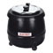 華菱 SB-6000 黑色電子暖湯爐 保溫湯爐（10L，400W）