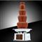 Hyperlux 660L巧克力噴泉 Chocolate Fountain