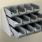 CAMBRO 12RS12 多功能組合架 掛墻臺桌面組合架