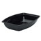 CAMBRO RSB912CW 長方形凸紋碗 長方形棱紋碗