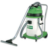 吸塵吸水機塑料桶（阿美德格馬達3000W）60L