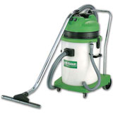 吸塵吸水機塑料桶（意式馬達2000W）60L