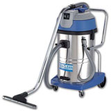吸塵吸水機千秋架(意式馬達3000W)60L