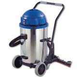 雙馬達吸塵吸水機(帶吸扒)58L