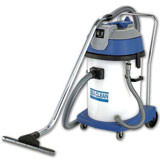 吸塵吸水機塑料桶(意式馬達3000W)60L