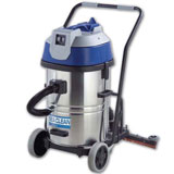 吸塵吸水機(帶吸扒)60L2000W