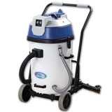 60L吸塵吸水機(塑桶帶吸扒)3000W