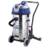 80L吸塵吸水機(帶吸扒)2000W