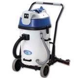 60L吸塵吸水機(塑桶帶吸扒)2000W
