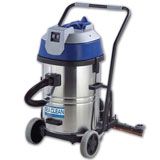吸塵吸水機(帶吸扒)60L3000W