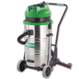 80L吸塵吸水機(帶吸扒)2000W