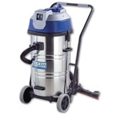 80L吸塵吸水機(帶吸扒)3000W