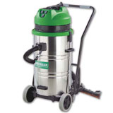 80L吸塵吸水機(帶吸扒)3000W