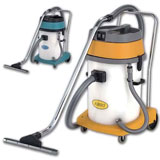 吸塵吸水機塑料桶60L