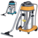 不銹鋼桶吸塵吸水機80L