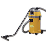 吸塵吸水機30L連體塑料桶