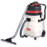 塑料桶吸塵吸水機90L