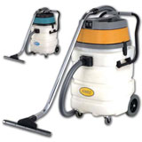 90L吸塵吸水機