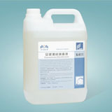 K411 濃縮消毒液（3x5L）