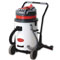 塑料桶吸塵吸水機3000W60L帶扒式