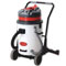 塑料桶吸塵吸水機2000W60L帶扒式