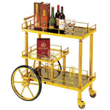 豐禾 FHC-53A 皇家酒車 酒水車
