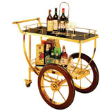 南方 C-2 貴族酒車 酒水車