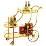 南方 C-16 貴妃酒車 酒水車
