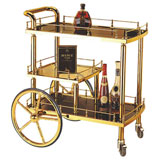 瑞寶 XL-31 貴族酒水車