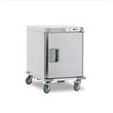 法國歐廚EuroChef 850206不銹鋼宴會保溫車