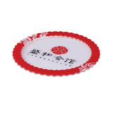 圣象 亞克力杯墊
