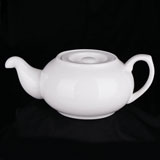 彎嘴茶壺