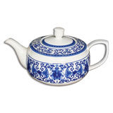 牛茶壺