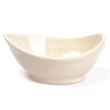 葉型豆油池