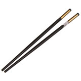 嘉達 9-HBK40-006 合金筷