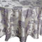 喜客絲 TW106 藍(lán)銀臺(tái)底布