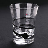26cl扶搖矮水杯（黑色）