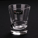 60ml扶搖口杯（黑色）