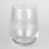 500ml無腳白酒杯