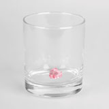 11安鋼化威士忌杯