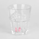 花崗巖直身杯