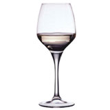 8.25安晶質高腳白酒杯（1盒6只）