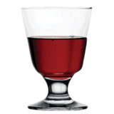 8.5安矮腳紅酒杯