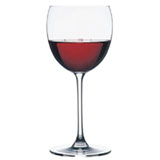 13安晶質高腳紅酒杯（1盒6只）