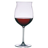 24安晶質高腳紅酒杯(1盒6只)